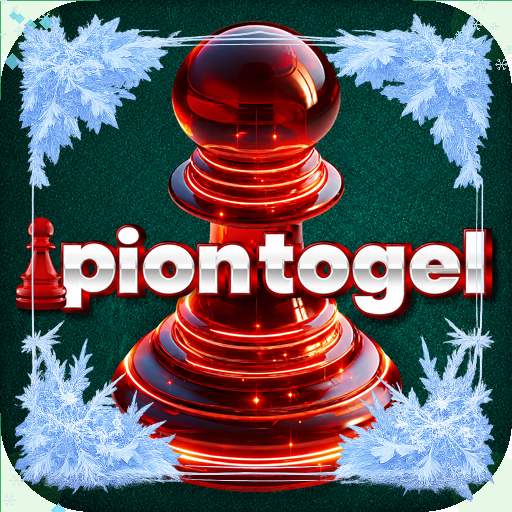 piontogel — galeri pratinjau - APK Resmi